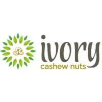 Ivory Cashew Nuts